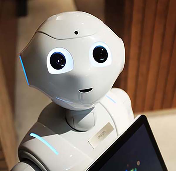 robot