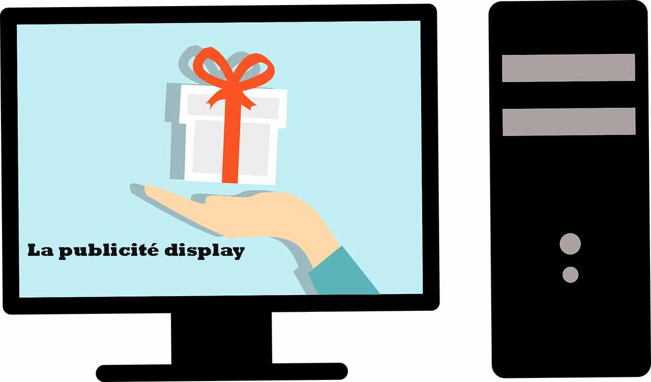 Faire de la pub sur internet